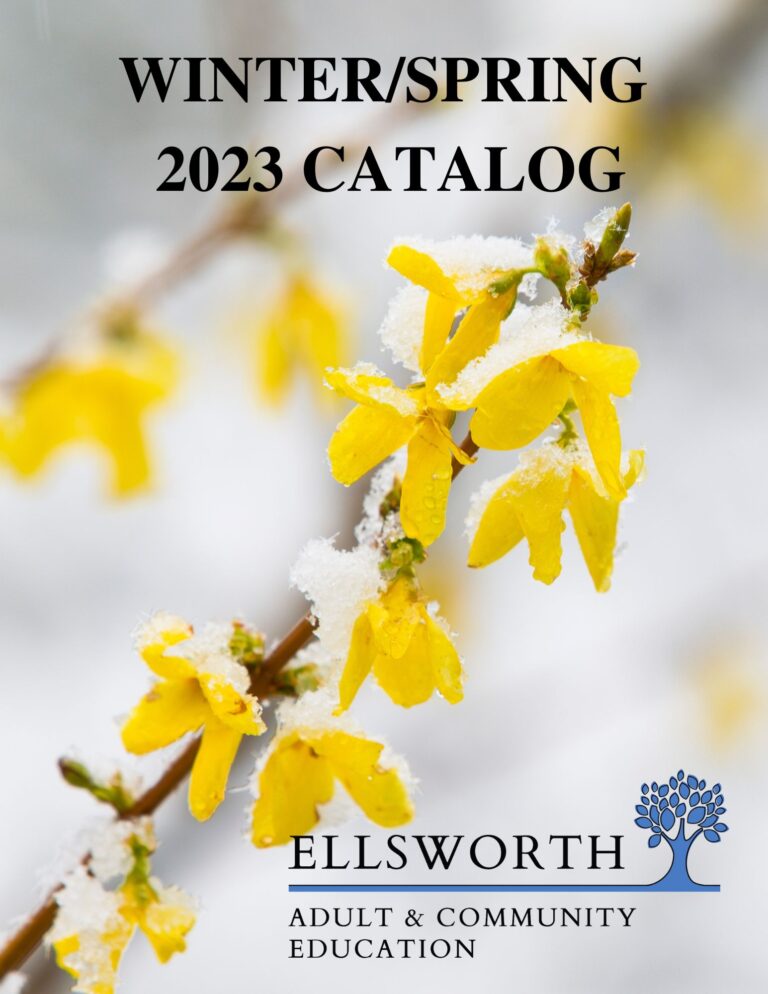 Ellsworth Adult & Community Education image #4952
