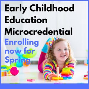 Early Childhood