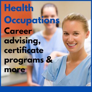 Health Occupations