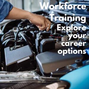 Workforce Training